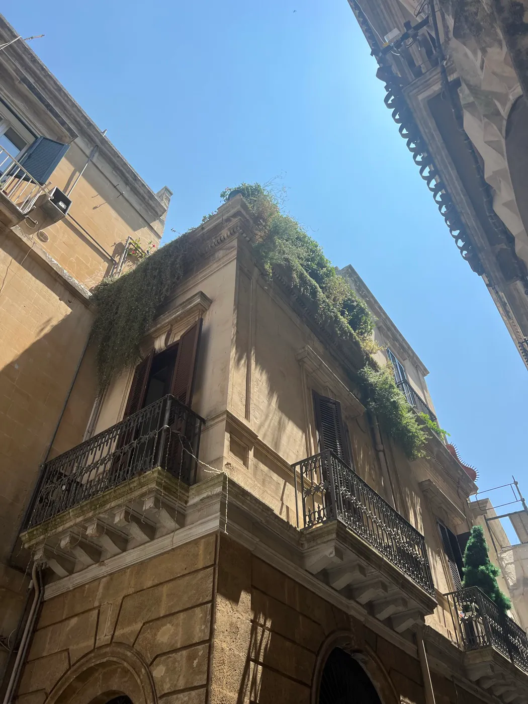 Lecce, in Puglia, Italy