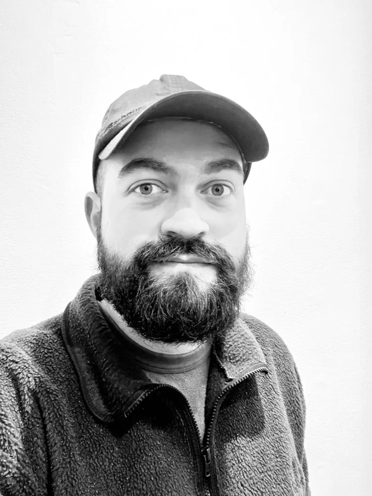 Photo of Lucas Jouin